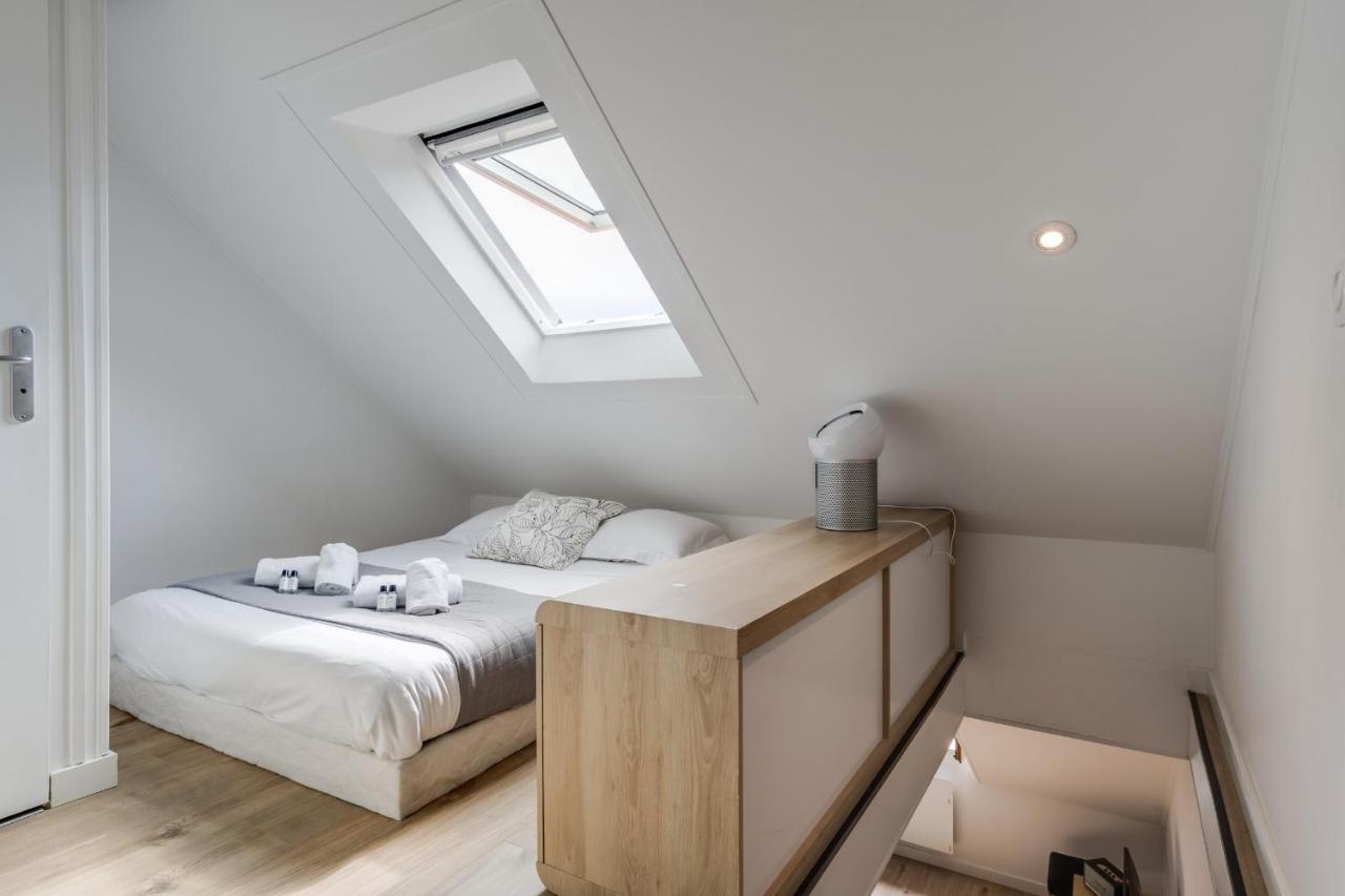 Duplex Vue Montagne - Ideally Located With Its View Анси Екстериор снимка